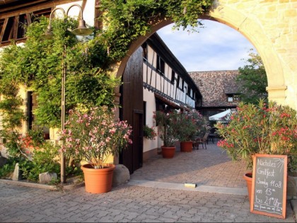 Photo: Hotel Restaurant Sägmühle