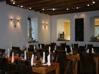 Photo: Hotel Restaurant Sägmühle