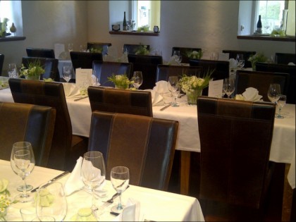 Photo: Hotel Restaurant Sägmühle