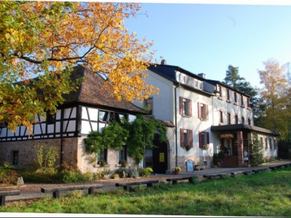 Photo: Hotel Restaurant Sägmühle