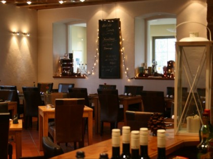 Photo: Hotel Restaurant Sägmühle